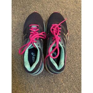 ASICS Gel-Cumulus‎ 18 Women's Running Shoes Multicolor Size 8